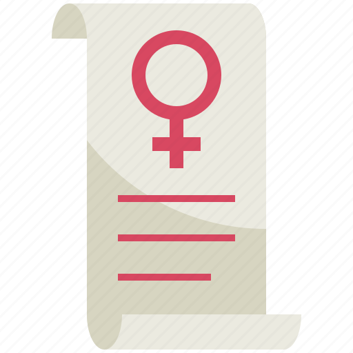 Woman, rights, woman rights, women, feminist, feminism, female icon - Download on Iconfinder