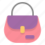 bag, woman, purse, leather, accessories, fashion, handbag 