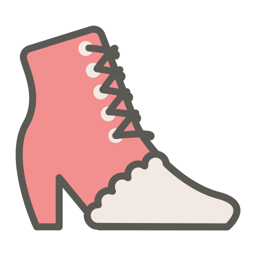 Shoes, ankle, fashion, boots, stylish, ankle boot icon - Free download