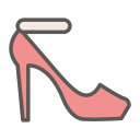 ankle strap pump, ankle, fashion, shoes, stylish 