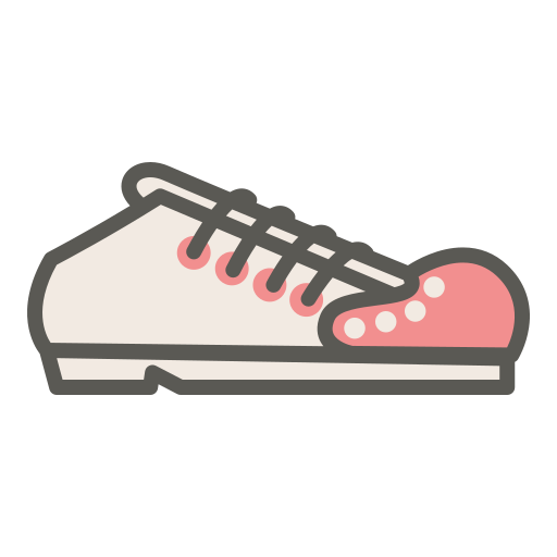 Casual, footwear, shoes, fashion, oxford, sneakers, stylish icon - Free download