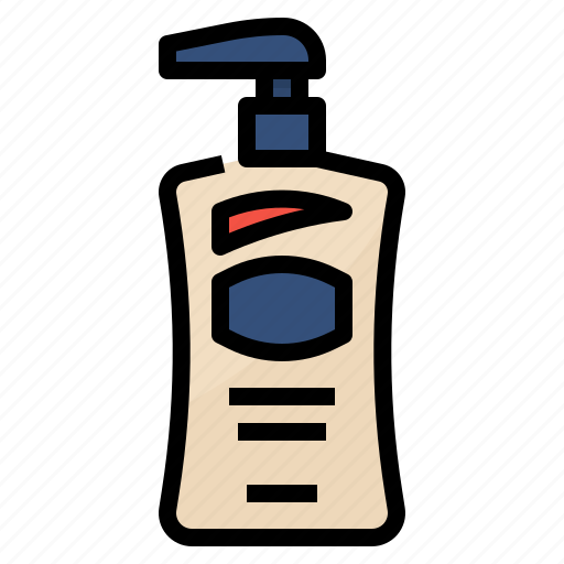 Body, cream, lotion, moisturizer icon - Download on Iconfinder