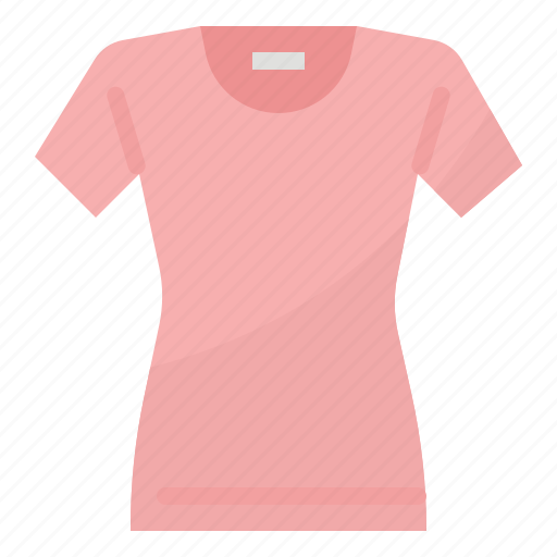 Clothing, shirts, t, wear icon - Download on Iconfinder