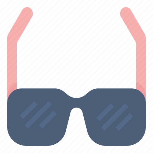 Accessory, eyewear, protection, sunglasses icon - Download on Iconfinder