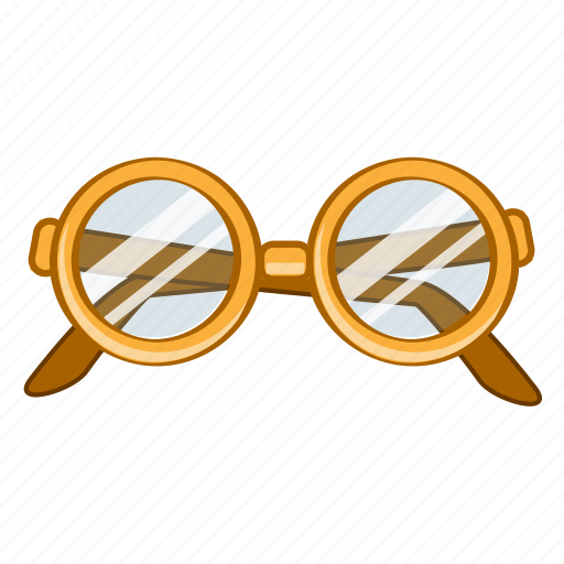Accessories, fashion, glasses, golden, sunglass icon - Download on Iconfinder