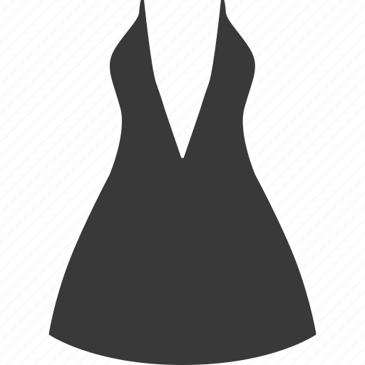 Clothes, clothing, dress, womens clothing icon - Download on Iconfinder