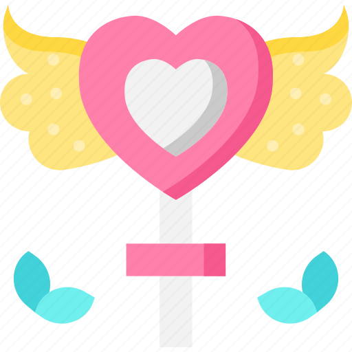 Female, gender, heart, sign, venus icon - Download on Iconfinder