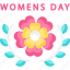 celebration, flower, womens day 