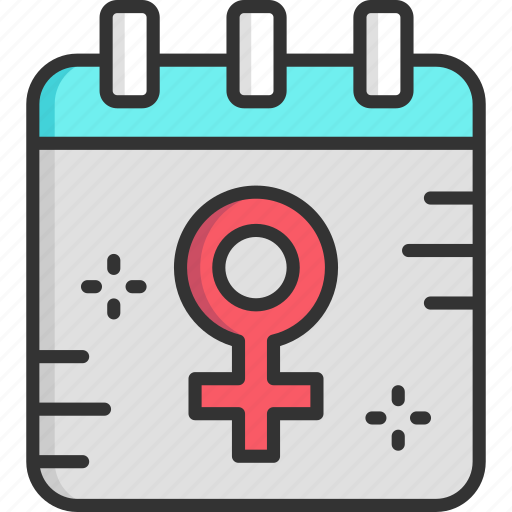 Equality, feminism, womens day icon - Download on Iconfinder