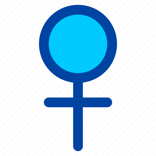 Female, gender, sex, women, womens day, feminism, woman icon - Download on Iconfinder