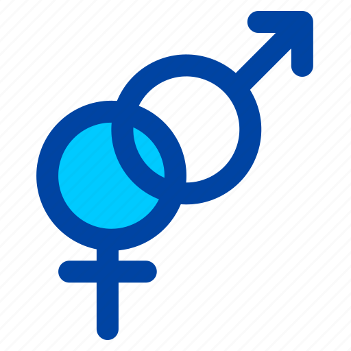 Gender, sex, male, female, women, womens day, feminism icon - Download on Iconfinder