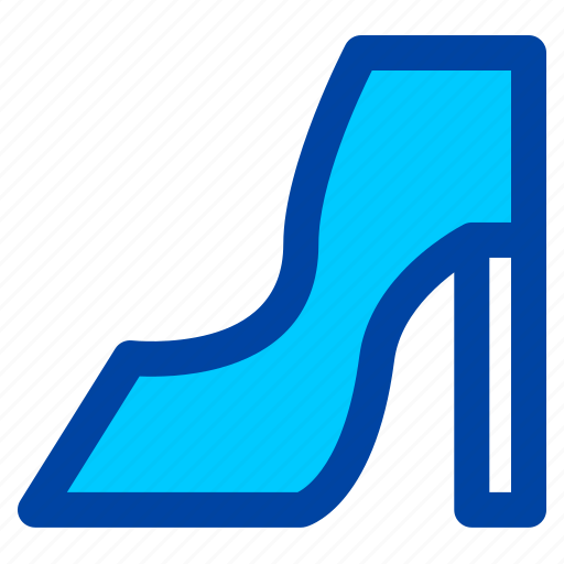High, heels, shoes, female, women, womens day, feminism icon - Download on Iconfinder