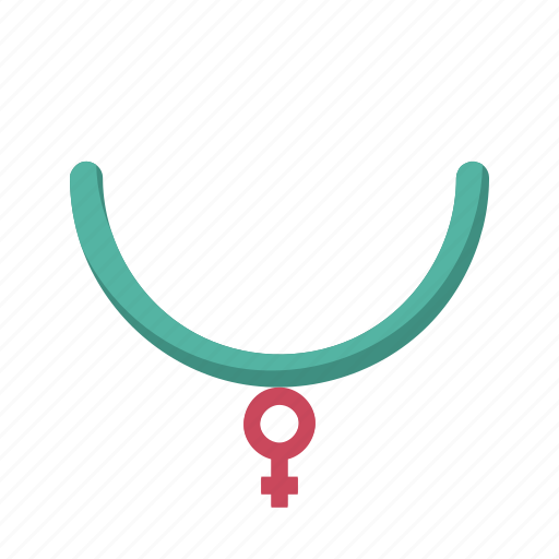 Accessory, jewelry, necklace, women icon - Download on Iconfinder
