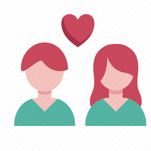 Couple, love, romance, wedding icon - Download on Iconfinder