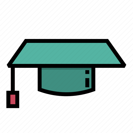 Education, graduate, graduation, school icon - Download on Iconfinder