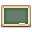 Board, chalkboard, school, teach icon - Free download