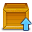 Box, up icon - Free download on Iconfinder