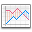 Chart icon - Free download on Iconfinder