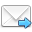 Forward, mail icon - Free download on Iconfinder