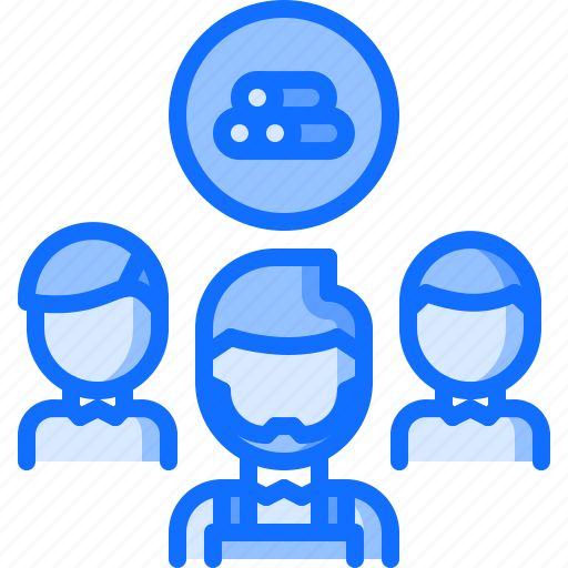 Team, people, group, wood, tree, joiner, carpenter icon - Download on Iconfinder