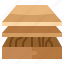 layer, miscellaneous, wooden, wood, industry 