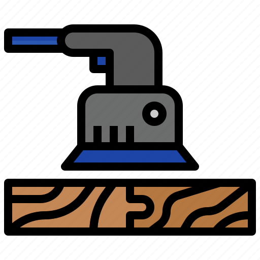 Machine2, installation, wood, construction, tools, scrubber icon - Download on Iconfinder