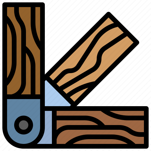 Sample, palette, wooden, wood icon - Download on Iconfinder