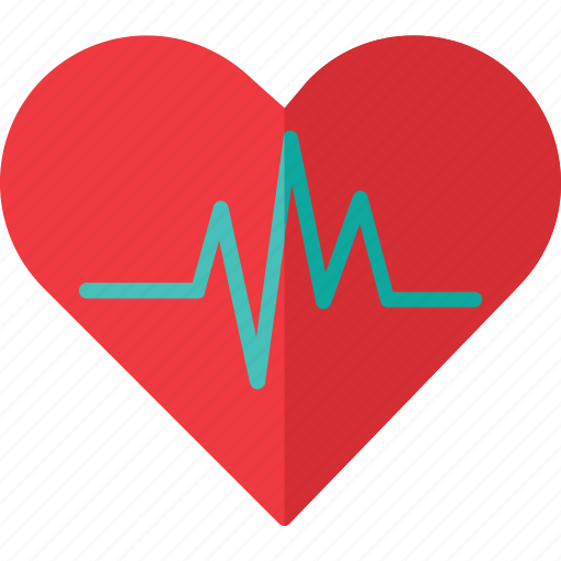 Care, fitness, health, heart, line, medical icon - Download on Iconfinder