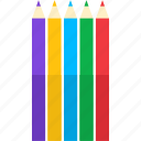 art, color, colors, colour, drawing, pencil, pencils