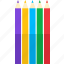 art, color, colors, colour, drawing, pencil, pencils 