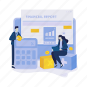 finance, financial report, business, profit, corporate, calculate, analysis, accounting, evaluation 