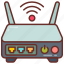router, network, device, wireless, lan, internet, connectivity 
