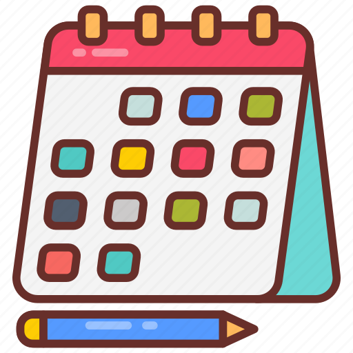 Work, scheduling, time, management, project, planning, task icon - Download on Iconfinder