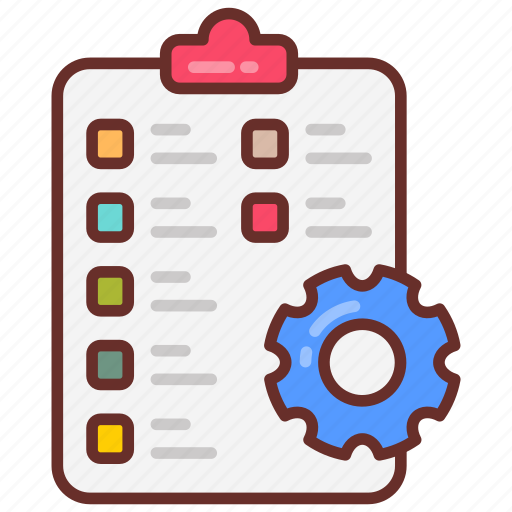 Task, management, time, control, scheduling, goal, setting icon - Download on Iconfinder