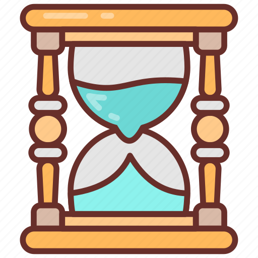 Time, management, control, scheduling, optimization, tracking icon - Download on Iconfinder