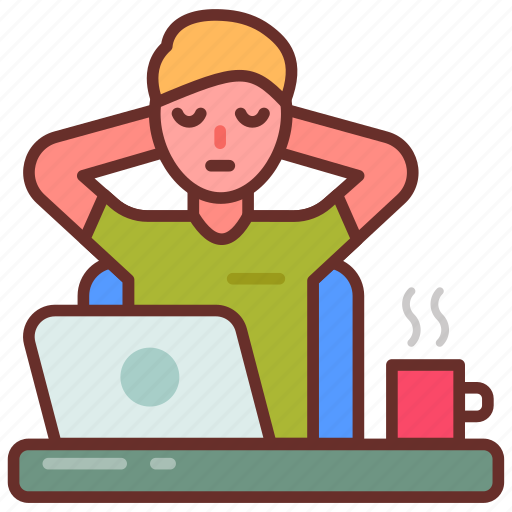 Break, time, rest, coffee, tea, recess icon - Download on Iconfinder