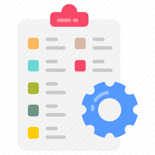 Task, management, time, control, scheduling, goal, setting icon - Download on Iconfinder