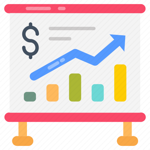 Revenue, income, earnings, profits, gross, net icon - Download on Iconfinder