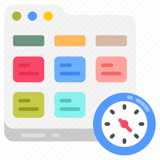 Work, log, record, list, listing, index icon - Download on Iconfinder