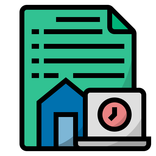 Agreement, conditions, contract, policy, terms icon - Free download