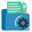 documentation, folder, document management, file management, project management 