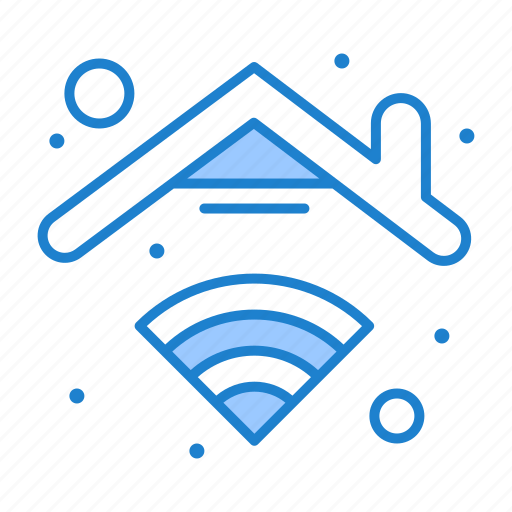 Connection, home, internet, wifi icon - Download on Iconfinder