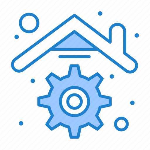 Building, home, house, management icon - Download on Iconfinder