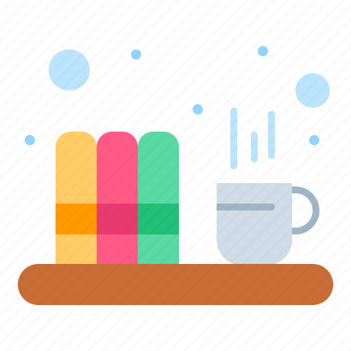 Coffee, document, file, tea icon - Download on Iconfinder