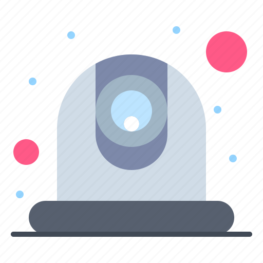 Camera, communication, video, webcam icon - Download on Iconfinder
