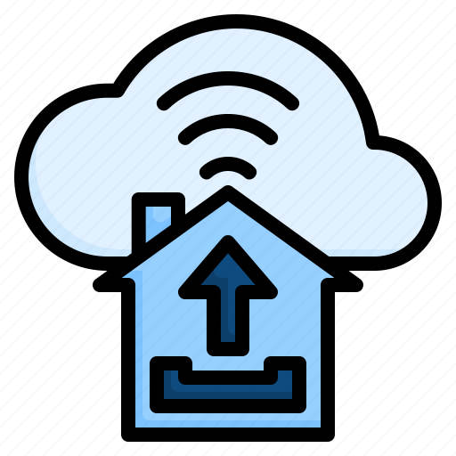 Cloud, cloud upload, database, server, storage, upload, uploading icon - Download on Iconfinder
