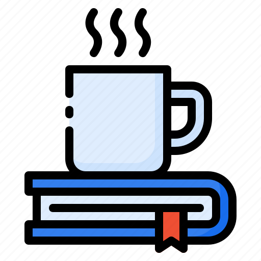 Break, coffee, cup, drink, food, free time, tea icon - Download on Iconfinder