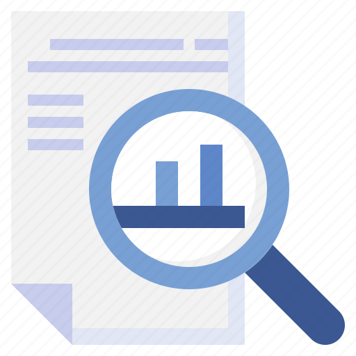 Report, progress, growth, profit, stats icon - Download on Iconfinder