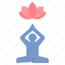 calm, harmony, meditation, relaxation, yoga