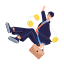 financier, business, investor, rich, businessperson, venture, capitalist, shareholder 